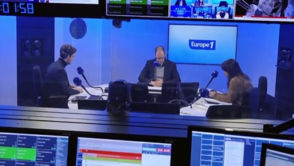 «Extrêmement choqué du déballage médiatique» : Alain Delon va porter plainte contre son fils Anthony