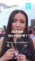 Action ou Vérité ? Chocoh dévoile son crush secret de célébrité ! - thumbnail