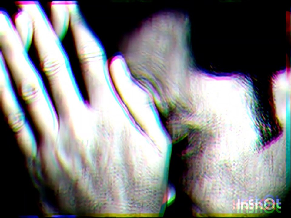 Islandı seccadem gözyaşlarımla