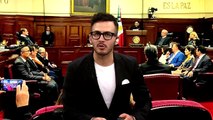 Lenia Batres asumió el cargo como ministra de la SCJN. Pedro Gamboa, 04 de enero 2024