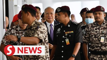 Najib's 1MDB trial: G2G meeting on yacht did not follow proper channels, court told