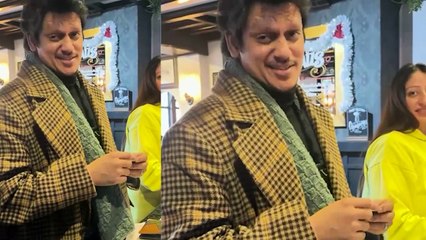 Tamannaah drops fun ‘welog’ video from London vacation with beau Vijay and friends