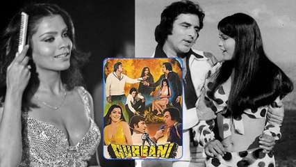 Why Feroz Khan Cut Zeenat Aman's Pay On Set Of "Qurbani"