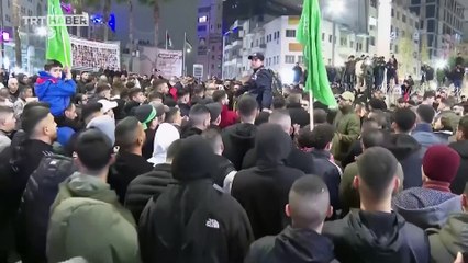 Hamas Yöneticisi el-Aruri'nin ailesi: Şehadet bizim için şereftir