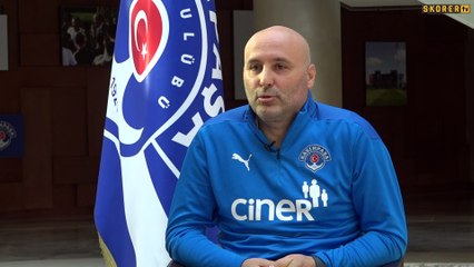 Beşiktaş maçına saatler kala Kasımpaşa'dan büyük sürpriz! Sami Uğurlu açıkladı