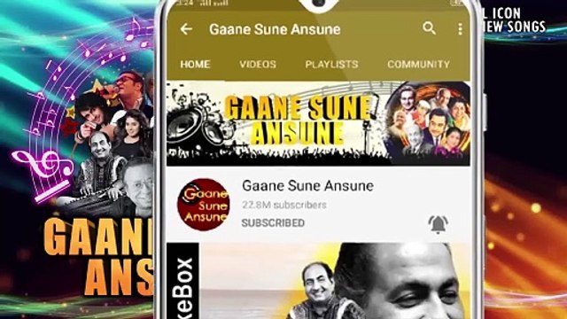 Aage Aage Dulha Chale / Kishore Kumar, Asha Bhosle /1982 Johny I Love You 1982 Songs