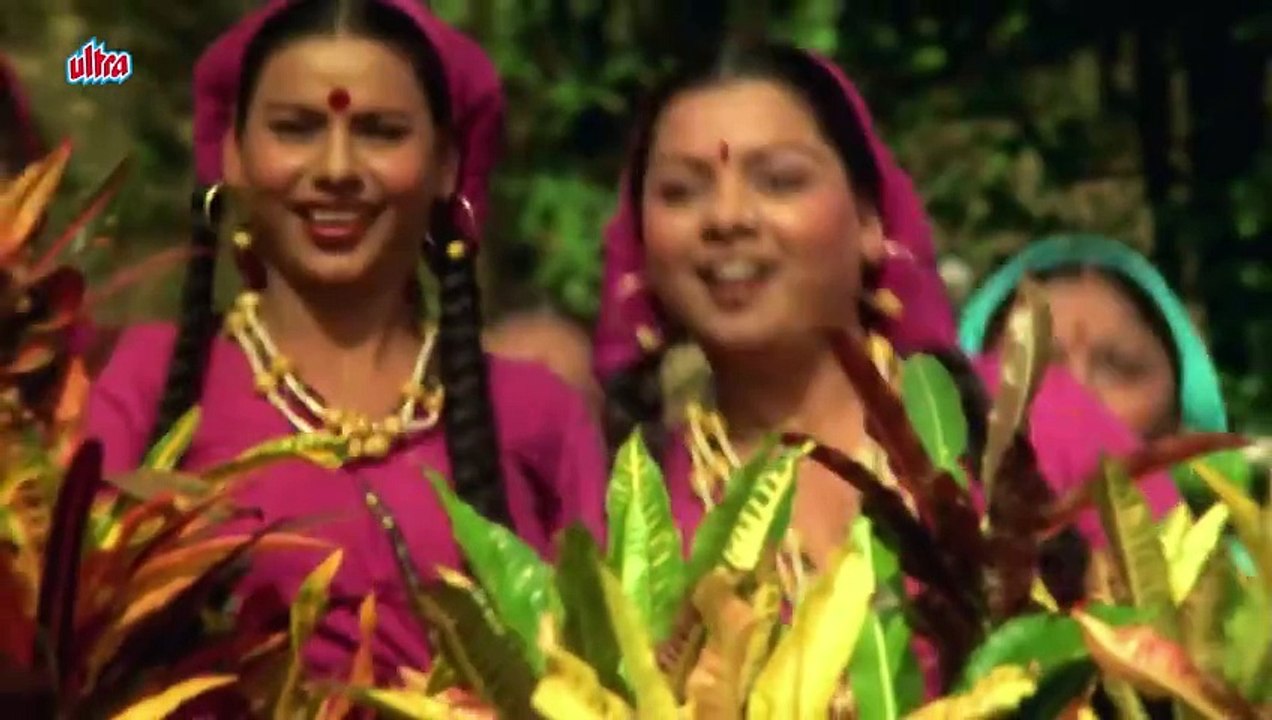 Ghar Se Chali Thi /1982  Ghazab /Lata Mangeshkar, Kishore Kumar