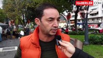 Ekmek Zammı Sonrası Marmaris Belediyesi Halk Ekmek Büfelerine İlgi Arttı