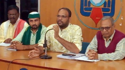 हसदेव अरण्य में पेड़ों की कटाई के विरोध में 7 जनवरी को निकाली जाएगी नागरिक प्रतिरोध रैली