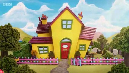 Cbeebies Justin's House Justin's Bright Idea 5x12...mp4