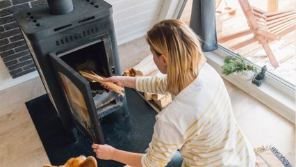 Kamin richtig bedienen & bei Gefahr schnell handeln 🔥
