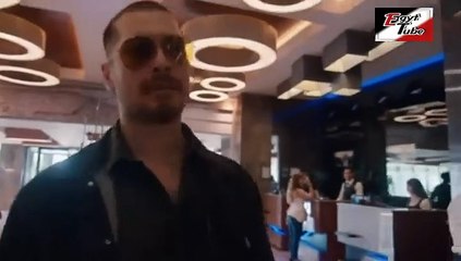 مسلسل الدخيل ( الجزء 3 ) – الحلقة 72 – تركى مدبلج