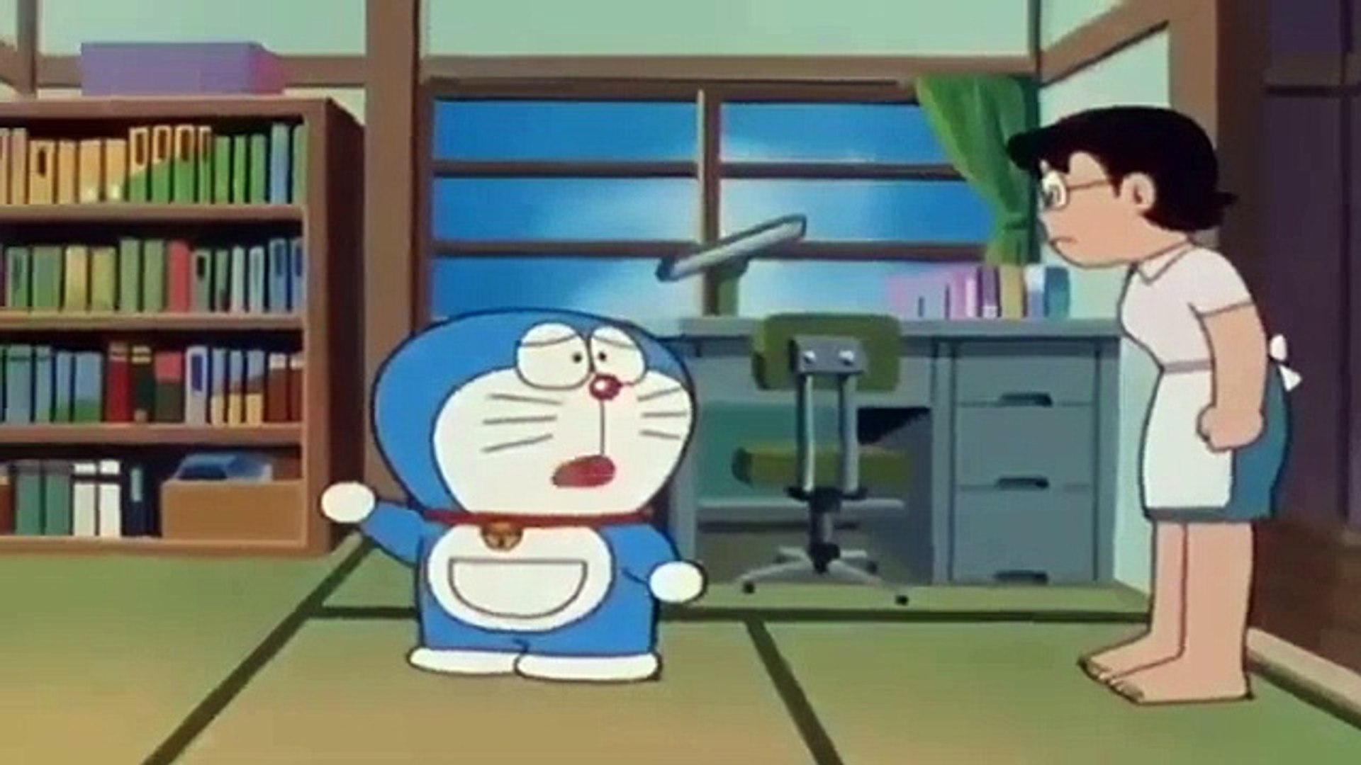 Doreamon Cartoon