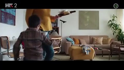 Baci se na pod part1