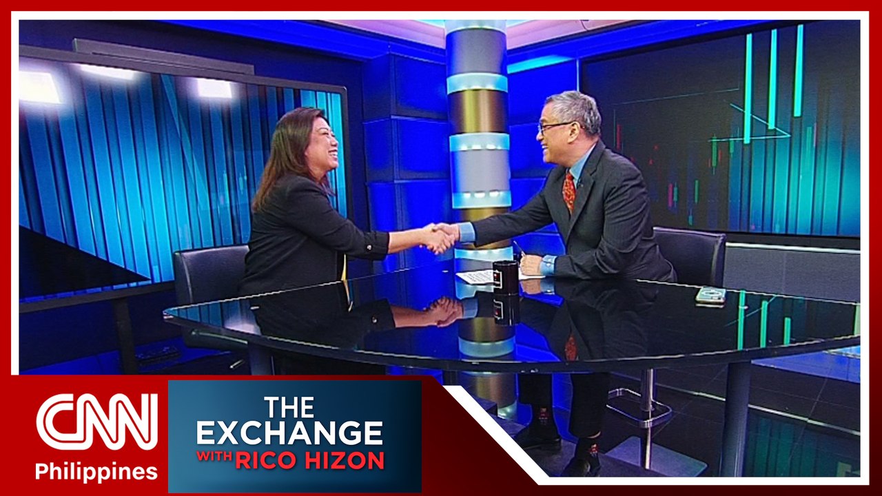 C-Suite Vision: Business of streaming  media services  in PH | The Exchange