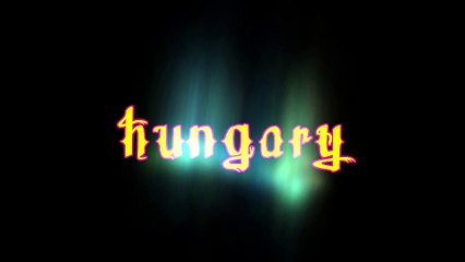 Hungary - Miért ne kérd (dalszöveges audió)