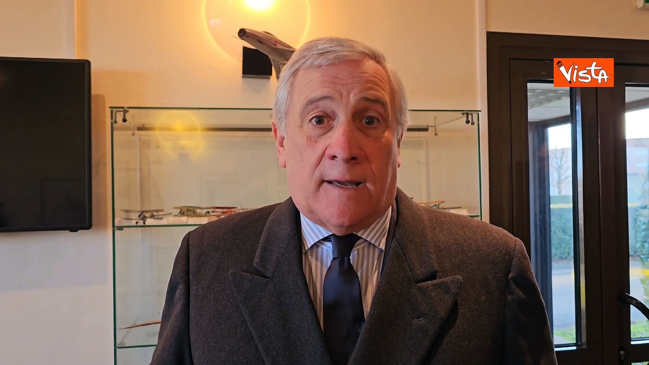 Tajani al funerale di Delors a Parigi: "? stato uno dei grandi protagonisti della storia europea"