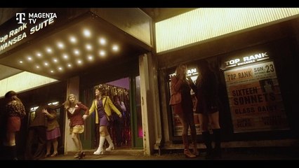 Steeltown Murders Trailer DF