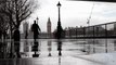 London headlines: Heavy rain causes flooding in London