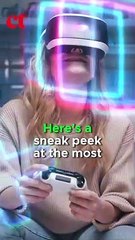 From Tekken 8 to Elden Ring: Get Ready for a Gaming Revolution in 2024