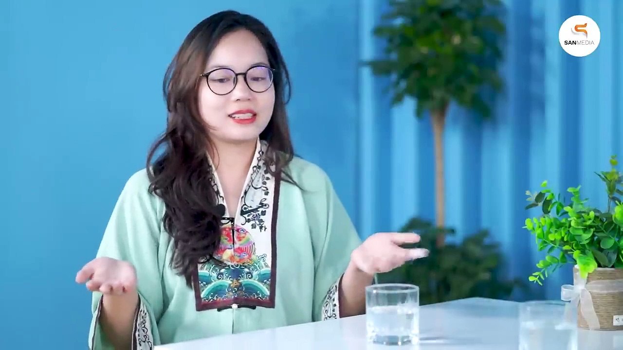 Khi con chữ chữa lành vết thương trong tâm hồn - Huyền Trang Viết Chữa Lành - Antrich x VuMaCu