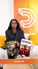 Plutôt film ou série ? Découvre mon Bi(g)Four avec Dailymotion !