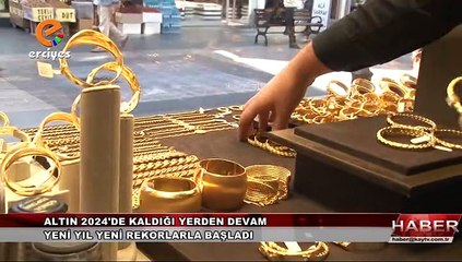 02 OCAK 2024 - ÖZGÜR AYDOĞDU