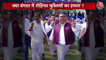 Khabardar: WB Governor's big statement on ED team attack