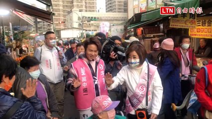「超級紅人榜」重現萬華 于美人週六造勢演唱會