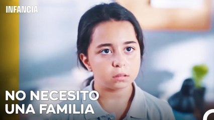 Mavi Por Primera Vez Quiso Ser Adoptada - Infancia Capítulo 2