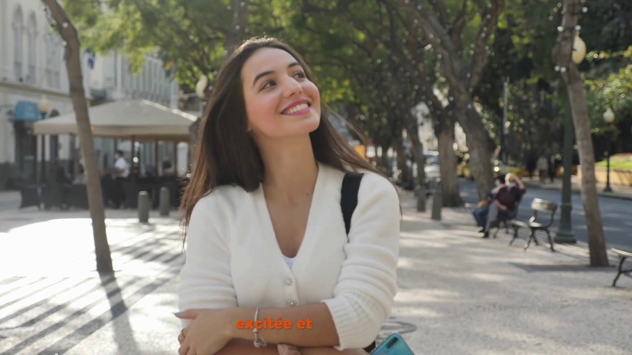 GreenQuest, une application qui récompense les bons comportements - #ConcoursJeunesTalents - Orange