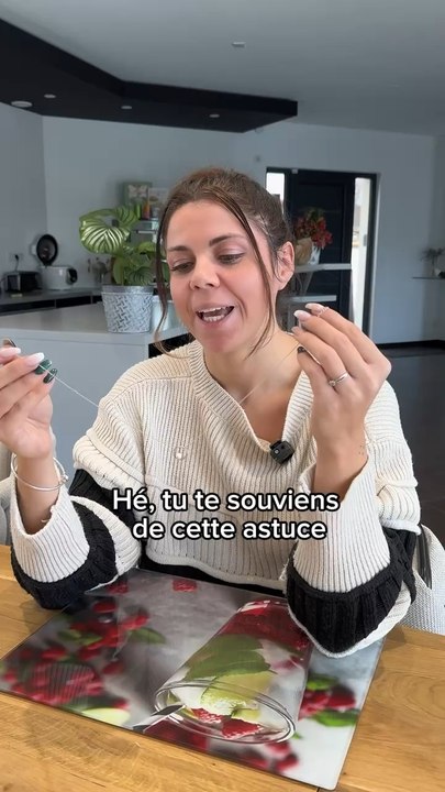 Collaboration commerciale - Retrouvez cette astuce dans notre livre en précommande jusqu’au 24 janvier 