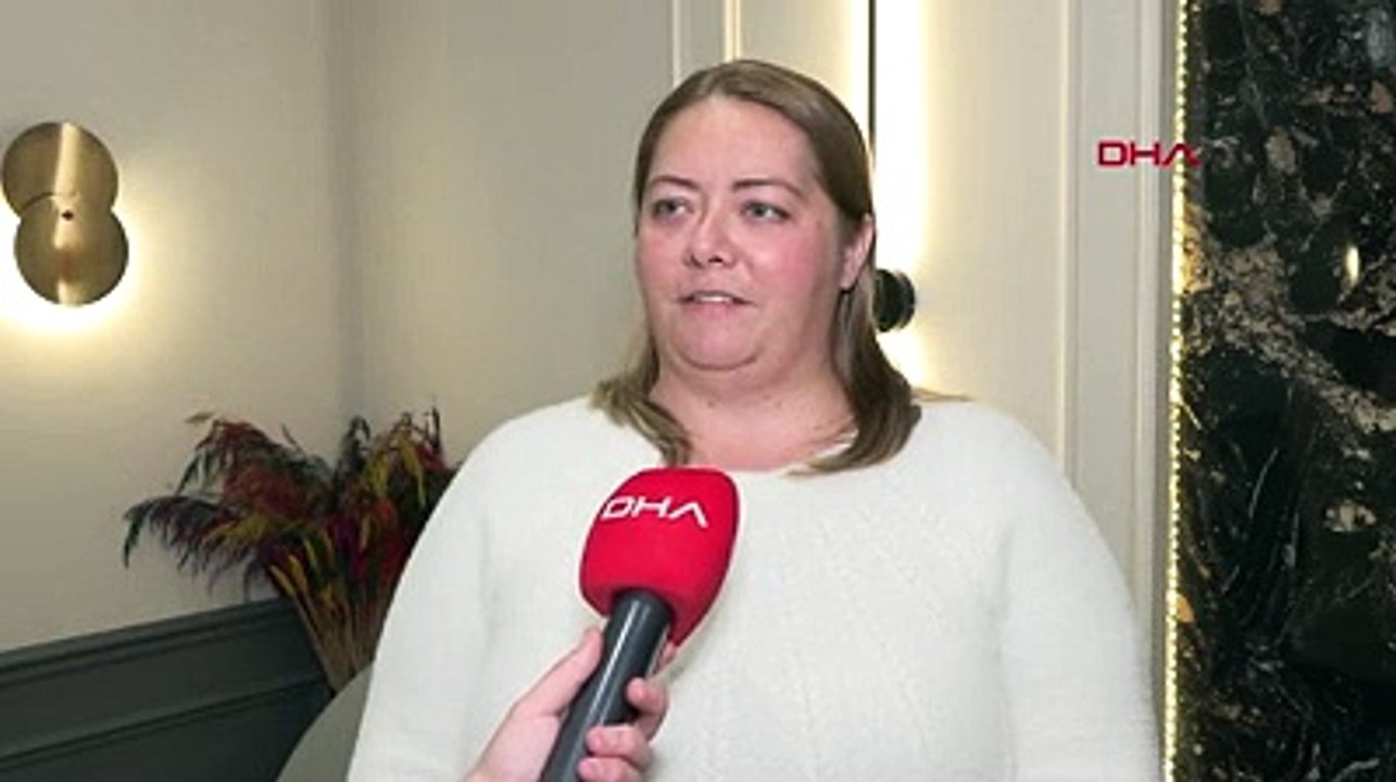 Dünya turu hayalleri Fatih'teki otelde yarım kalan ABD'i turist: Emeklilik birikimimin büyük kısmını bu tur için harcadım