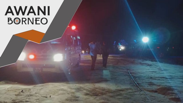 Polis belum kenal pasti identiti mayat ditemui di Telaga Air