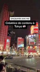 Créatrice de contenu à Tokyo : Mon parcours après un burn-out - thumbnail