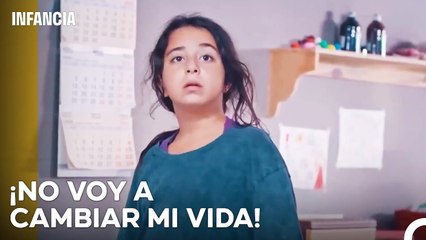 Mavi Está Cabreado - Infancia Capítulo 2