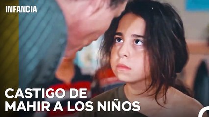 La Tensión Entre Zeynep y Mavi Está Máxima - Infancia Capítulo 2