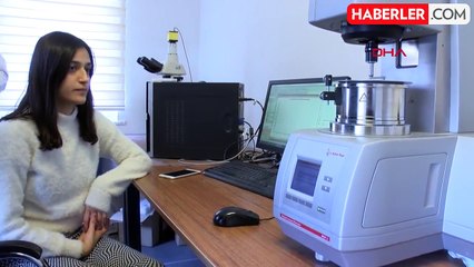 BUÜ Mühendislik Fakültesi'nden Sera Gazını Azaltan Proje