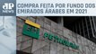 CGU diz que Petrobras vendeu refinaria abaixo do preço