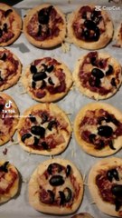 Mes recettes d'halloween regrouper.