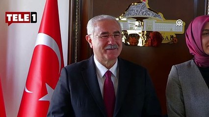 Yargıtay Başkanı'ndan Can Atalay açıklaması: Derin görüş ayrılıklarımız olduğu bir gerçek