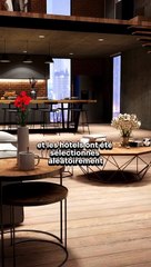 Une hausse de 226% des nuitées dans les hotels pendant les JO