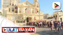 Lalaking nagbantang pasasabugin ang Quiapo Church, arestado