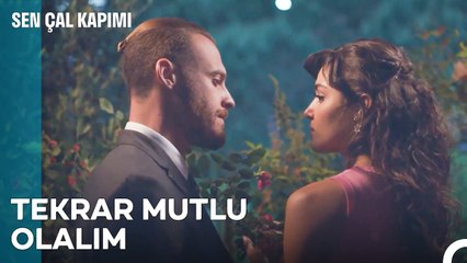 Nasıl Unutabiliriz O Güzel Günleri? - Sen Çal Kapımı 41. Bölüm