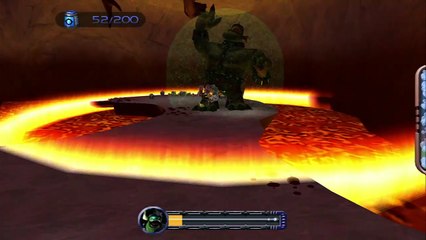 The Ratchet & Clank Trilogy online multiplayer - ps3