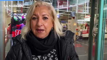 Toscana, al via i saldi: ecco cosa acquistano i fiorentini