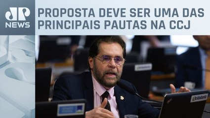 Plínio Valério será relator da PEC da autonomia do BC