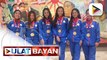 Philippine Soft Tennis Team, humakot ng medalya sa 32nd Southeast Asian Games sa Phnom Penh Cambodia