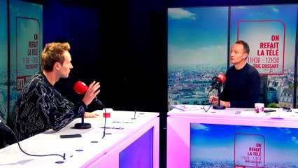 Les secrets du casting de 100% logique !