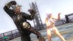 TAG TEAM BRAD WONG AND CHRISTIE DEAD OR ALIVE 5 4K 60 FPS GAMEPLAY